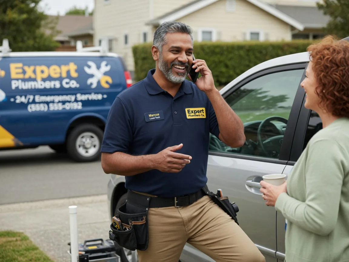 Clogged Drain Repair in New Richmond, WI